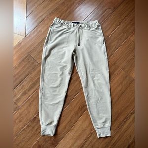 abercrombie pants lightly used